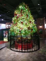 -幻贝家儿童乐园(苏州中心店)