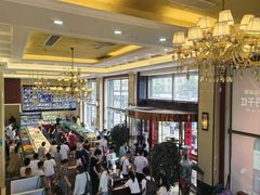 -乐在集市海鲜大排档(平潭店)