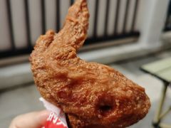 -虎头炸·潮汕南乳炸鸡(东圃店)