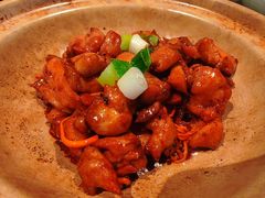 -湖里春风·淮扬菜(丽泽天街店)