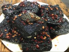 -五娭毑臭豆腐(黄兴南路店)