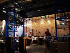 大堂-娄三少春饼·烤鸭(合生汇购物中心店)
