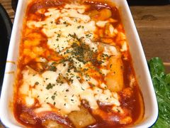 -韩国料理大力士(屏风街店)
