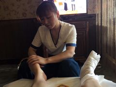 -大瀚养生SPA足道会馆(长逸店)