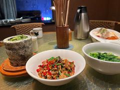 -洞庭土菜馆(易发广场店)