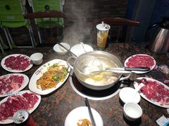 -八合里潮汕鲜牛肉火锅(深圳海岸城店)