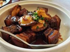 -上海和平饭店龙凤厅 Dragon Phoenix