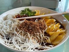 -瑞丰园庭院餐厅·白族传统家常菜