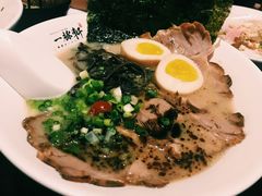 -一豚轩·烧鸟·豚骨拉面(五四路店)