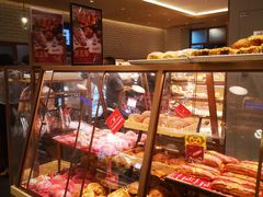 -山崎面包(静安久光店)