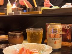 -Sushi Hanzo半藏(天环广场店)