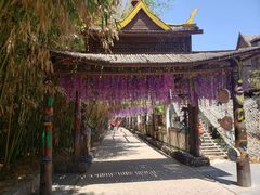-呀路古热带植物园