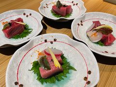 -花和海鲜自助(梅江店)