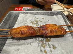-管氏翅吧(地安门创始店)