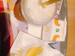 -麦当劳(海岸城店)