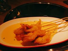 -奉天宴遇烧烤·冒锅