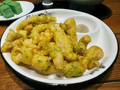 -威海九禧海鲜居渔水饺(经区店)