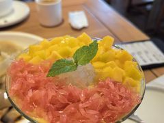 -枣子树·素食餐厅(普陀山店)