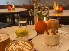 -玲婧胡同·生日蛋糕·餐厅(嘉里城店)