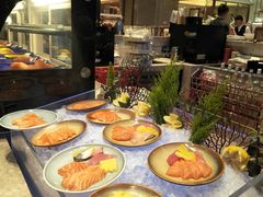 -菲住布渴酒店自助餐厅(阿里巴巴西溪园区店)