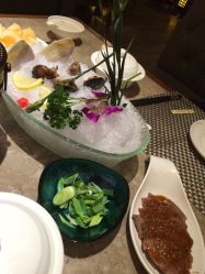 -国惠大酒楼(爱琴海购物公园店)