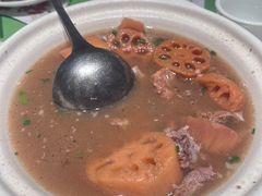 -鑫小城故事·藕汤·家常菜(台北一路总店)
