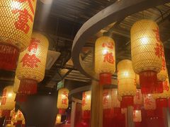 -朱光玉火锅馆·太原旗舰(钟楼街店)