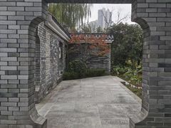 -武汉园博园(武汉自然博物馆)