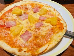 -萨莉亚意式餐厅(万嘉商业广场店)