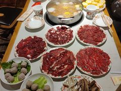 -汕头八合里海记牛肉店(清河店)
