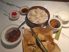 -春家·非遗手工小吃(徐汇万科广场店)