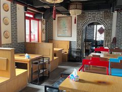 -东来顺饭庄(新源里店)