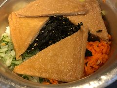 -缸桶屋韩国料理·全程帮烤(泰禾店)
