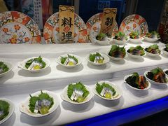 -五月罗马海鲜自助餐厅(月星环球港店)