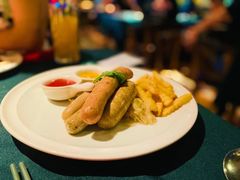 -碧特博格啤酒花园餐厅(芜湖路店)