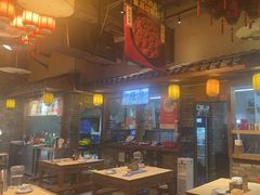 -江味龙虾馆·裸蓝龙虾(南山店)