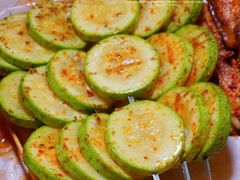 -白仁仔· 活烤海鲜 宵夜(豫园店)