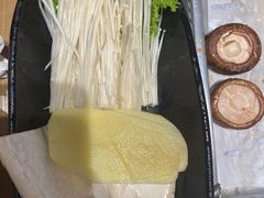 -新石器烤肉(南站店)