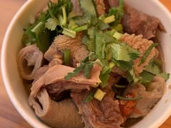 -细妹五香牛杂(步行街店)