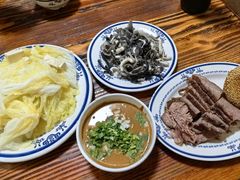-老爆肚满五香烧牛羊肉