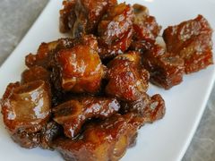 糖醋小排-鼎泰丰(国贸商城店)