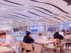 大堂-食悦天美食广场(沈阳青年大街万象城店)