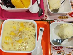-满记甜品(优客百盛店)