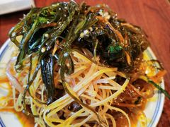-聚合鑫东北熏酱熟食麻辣面(长阳店)