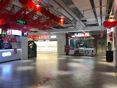 -物美超市(金宝街店)