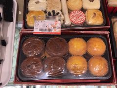 -大桥道食品商店(咸阳路店)