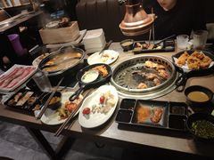 -火炉火自助餐(悠唐购物中心店)