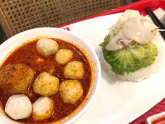 -亚坤 Ya Kun Kaya Toast(万象城店)