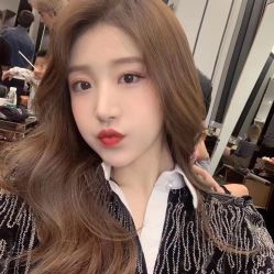 -Rise Hair上升造型