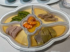 -钱塘花园·宁波菜